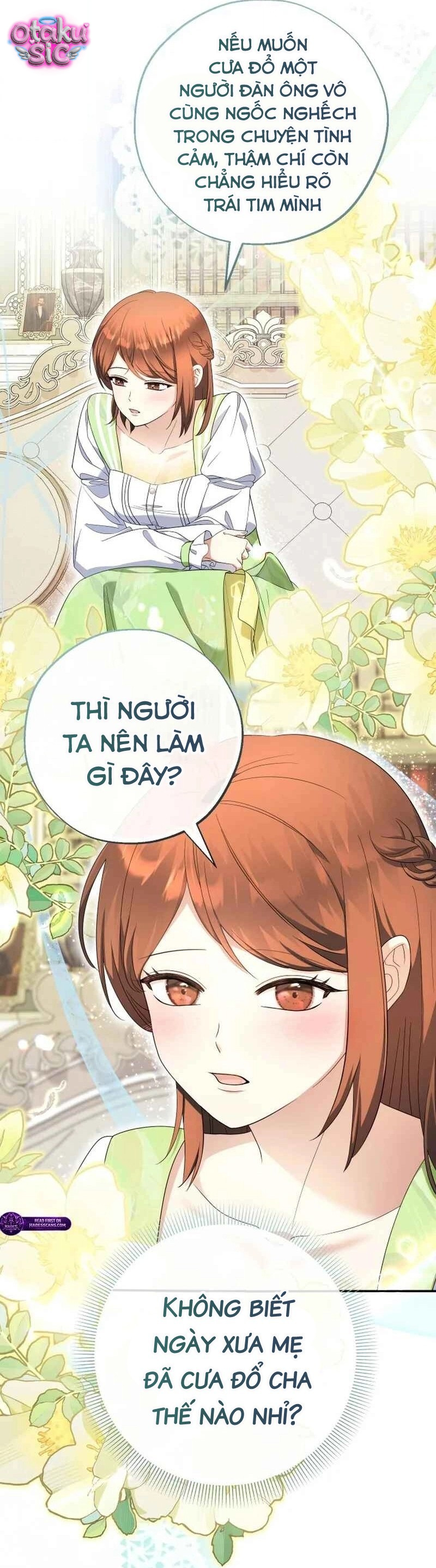 Tiểu Thư Tích Tiền Đi Bụi - Chap 120 - Trang 21