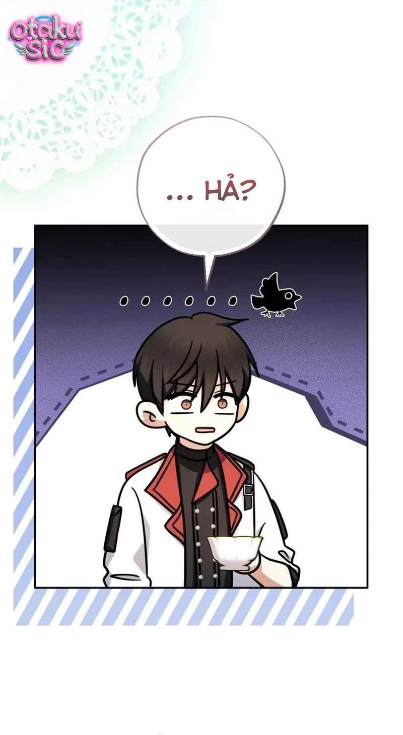 Tiểu Thư Tích Tiền Đi Bụi - Chap 120 - Trang 22