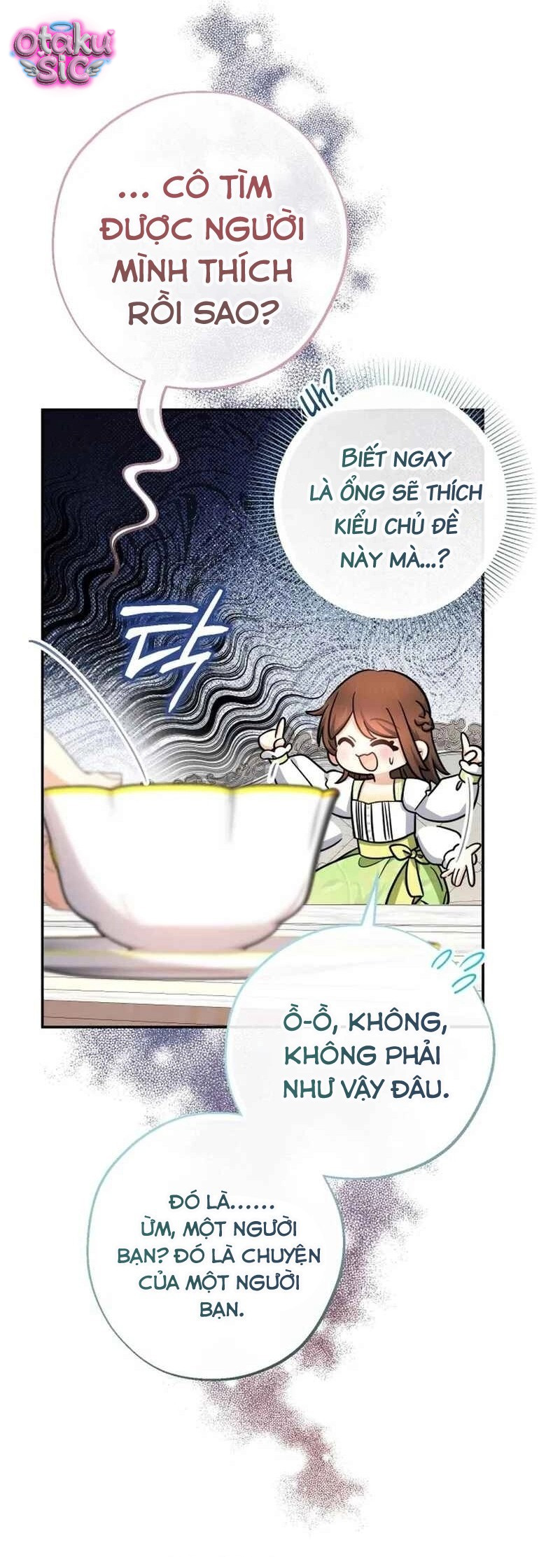 Tiểu Thư Tích Tiền Đi Bụi - Chap 120 - Trang 23