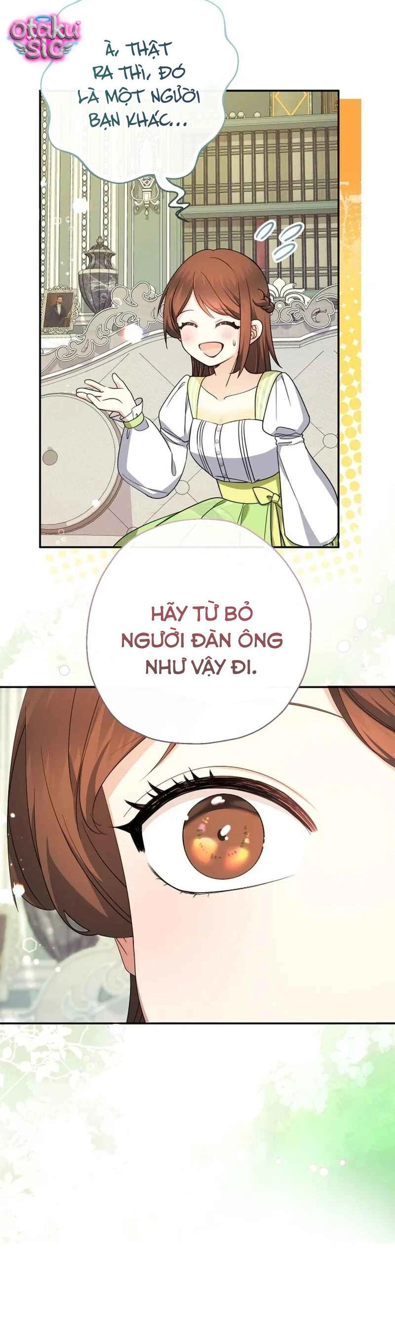 Tiểu Thư Tích Tiền Đi Bụi - Chap 120 - Trang 25