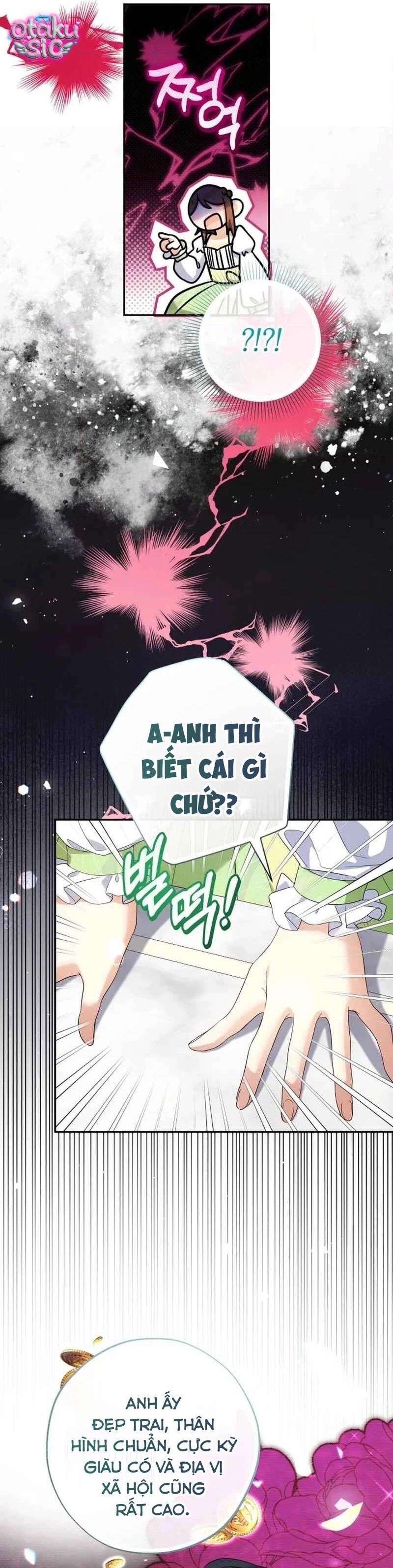 Tiểu Thư Tích Tiền Đi Bụi - Chap 120 - Trang 27