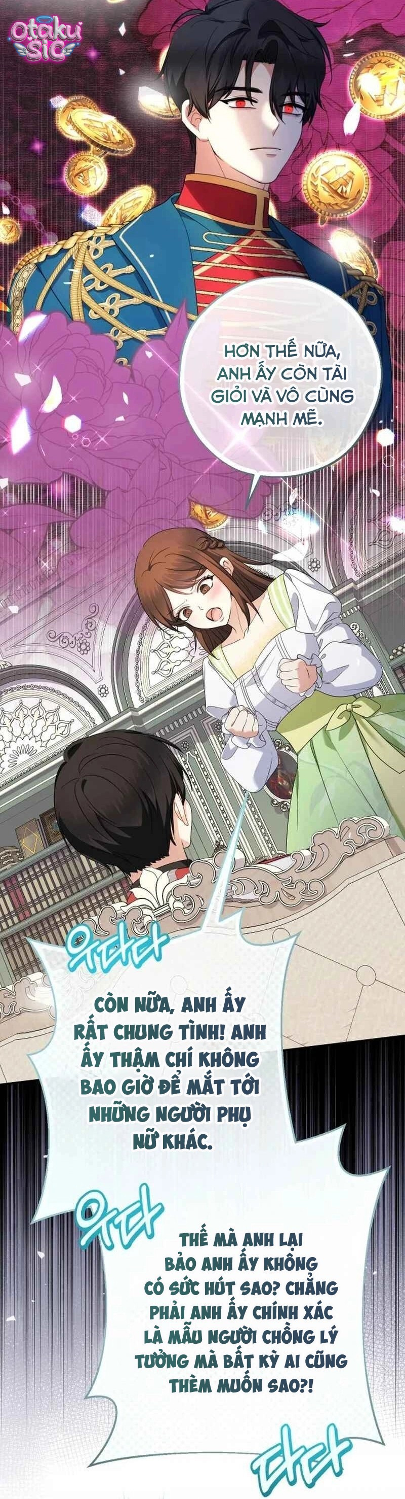 Tiểu Thư Tích Tiền Đi Bụi - Chap 120 - Trang 28