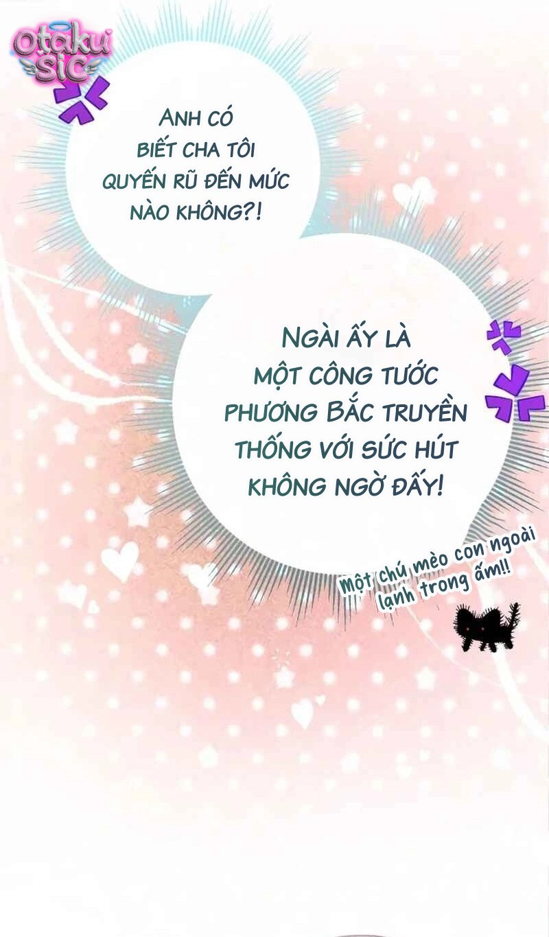 Tiểu Thư Tích Tiền Đi Bụi - Chap 120 - Trang 29