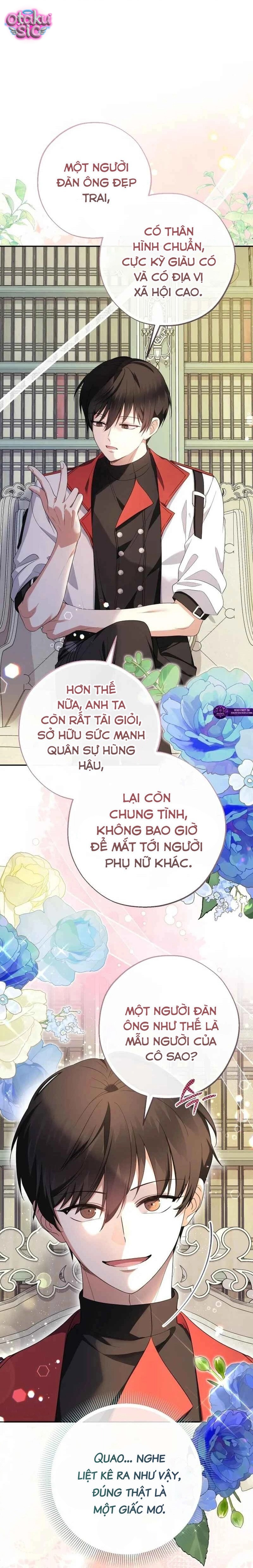 Tiểu Thư Tích Tiền Đi Bụi - Chap 120 - Trang 31