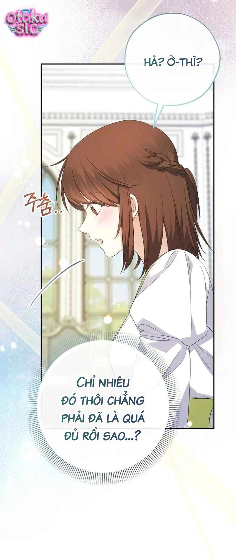 Tiểu Thư Tích Tiền Đi Bụi - Chap 120 - Trang 33
