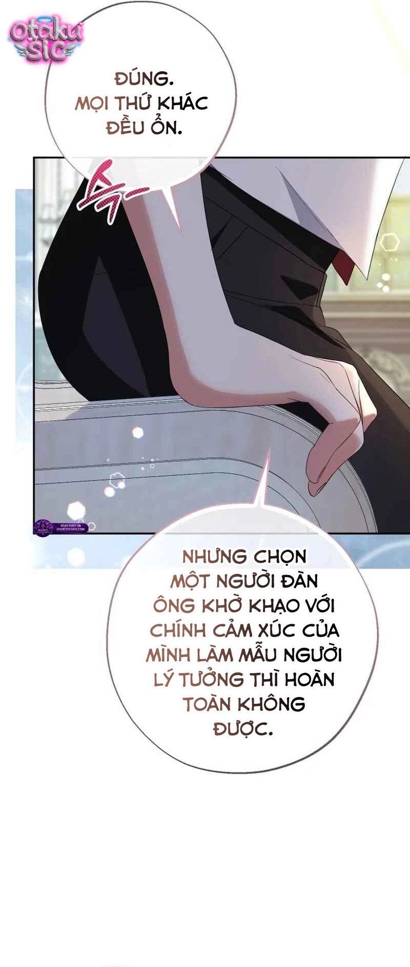 Tiểu Thư Tích Tiền Đi Bụi - Chap 120 - Trang 34