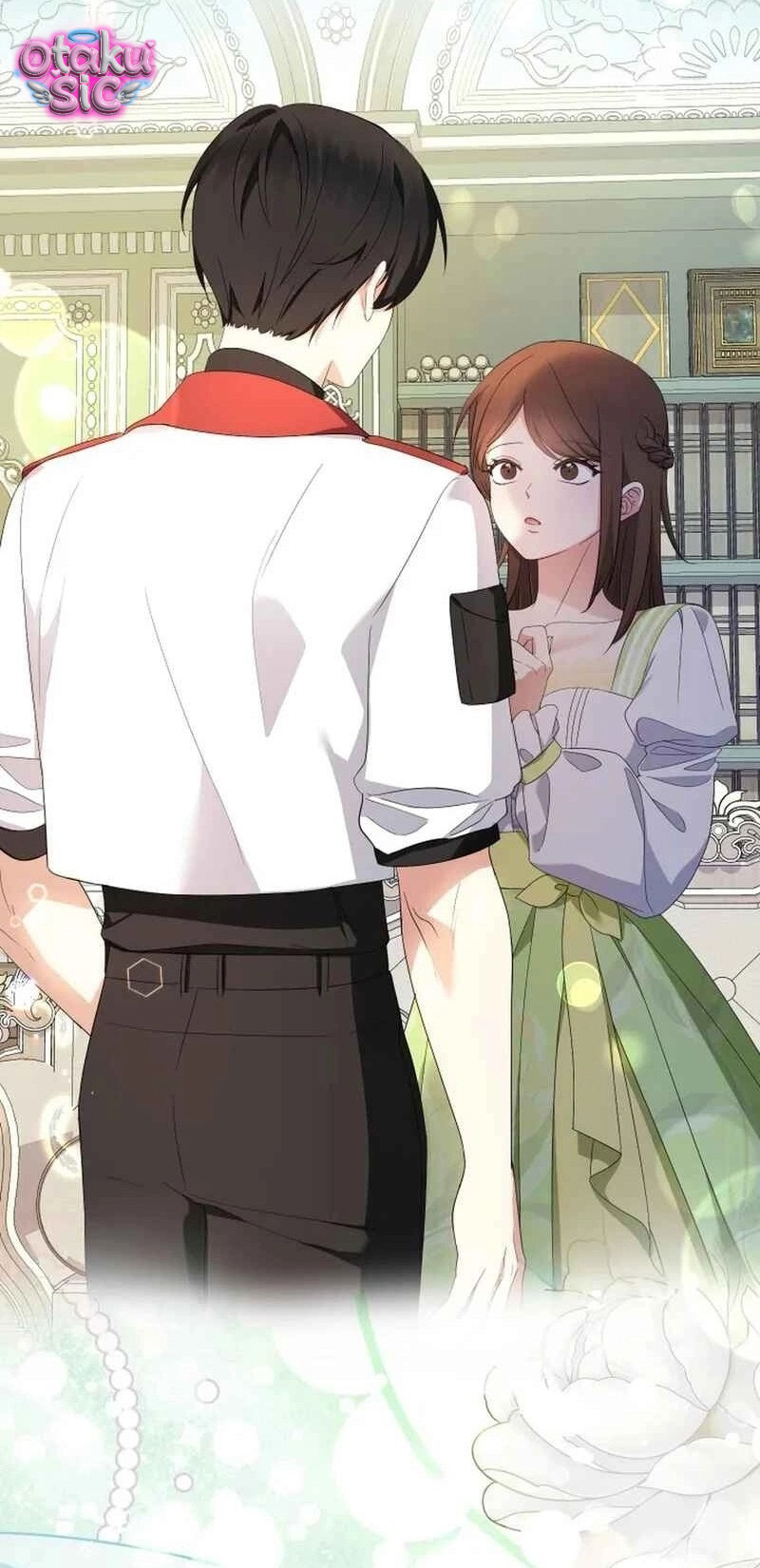 Tiểu Thư Tích Tiền Đi Bụi - Chap 120 - Trang 36