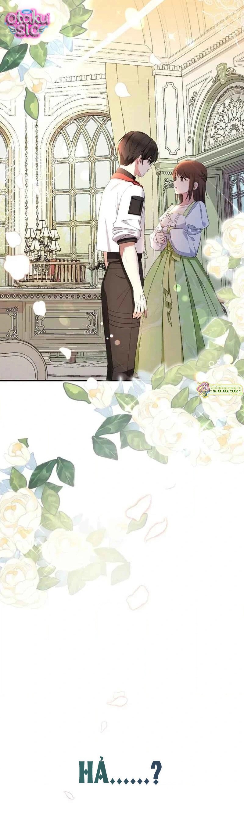 Tiểu Thư Tích Tiền Đi Bụi - Chap 120 - Trang 39