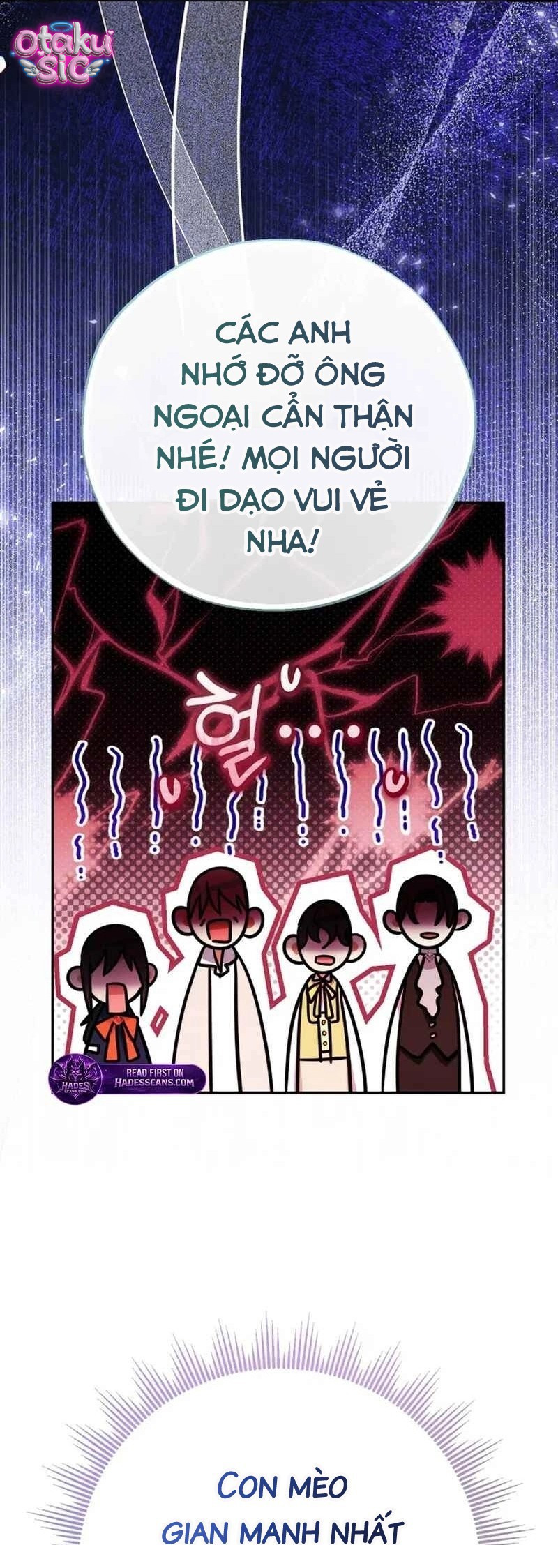 Tiểu Thư Tích Tiền Đi Bụi - Chap 120 - Trang 5