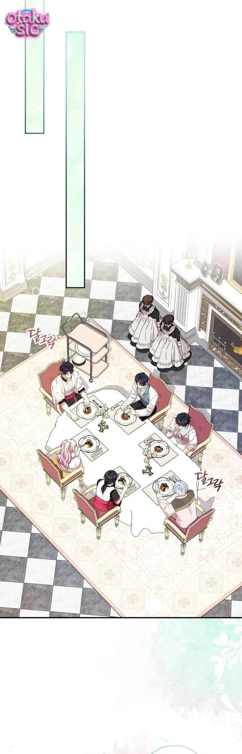 Tiểu Thư Tích Tiền Đi Bụi - Chap 120 - Trang 41