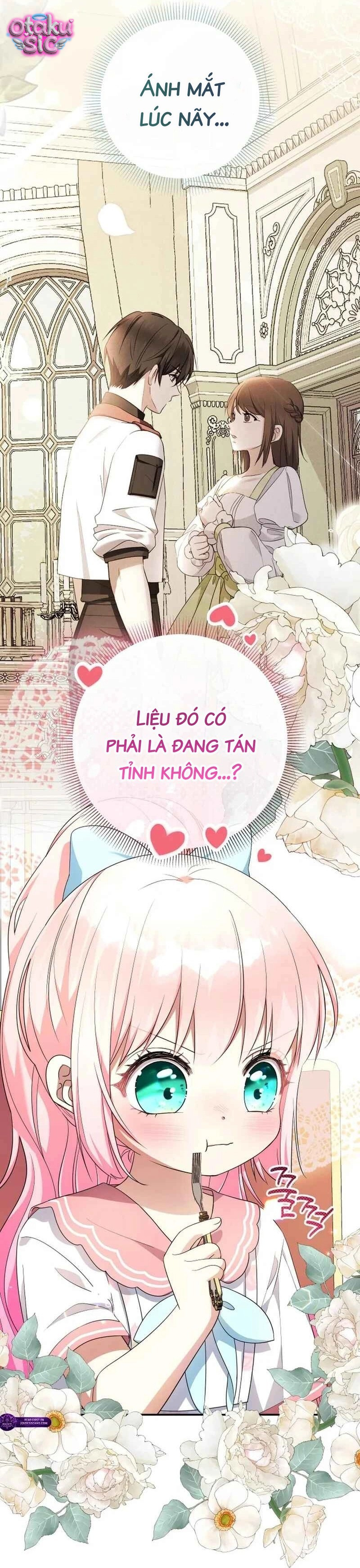 Tiểu Thư Tích Tiền Đi Bụi - Chap 120 - Trang 43