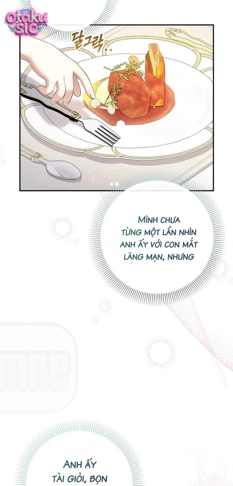 Tiểu Thư Tích Tiền Đi Bụi - Chap 120 - Trang 45