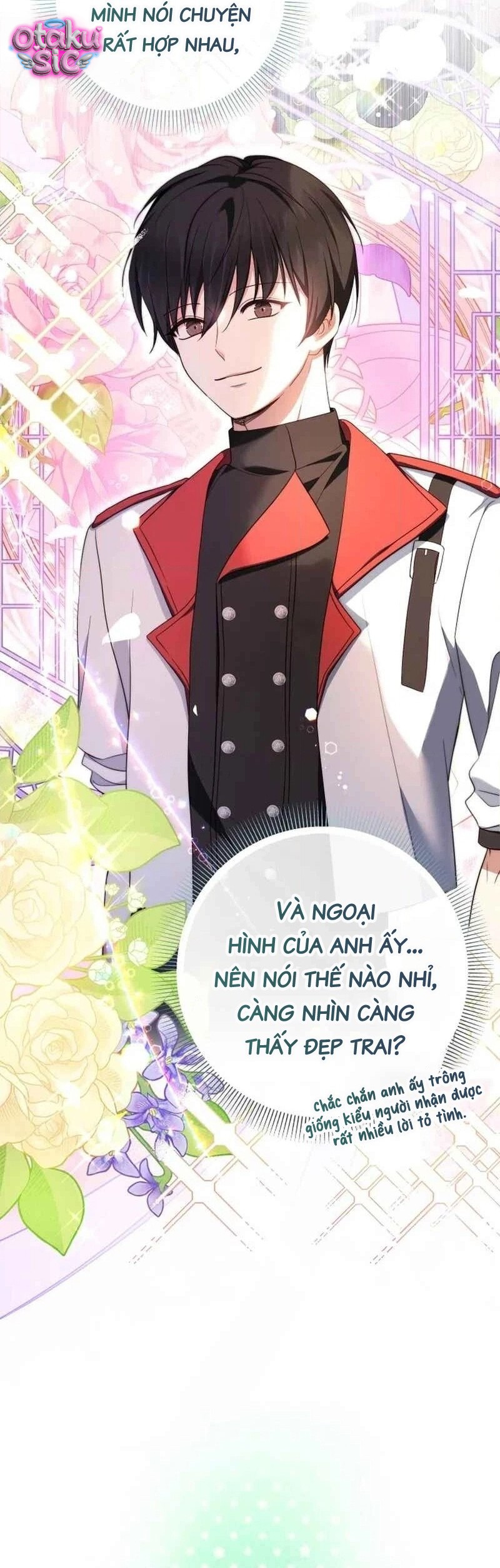 Tiểu Thư Tích Tiền Đi Bụi - Chap 120 - Trang 46