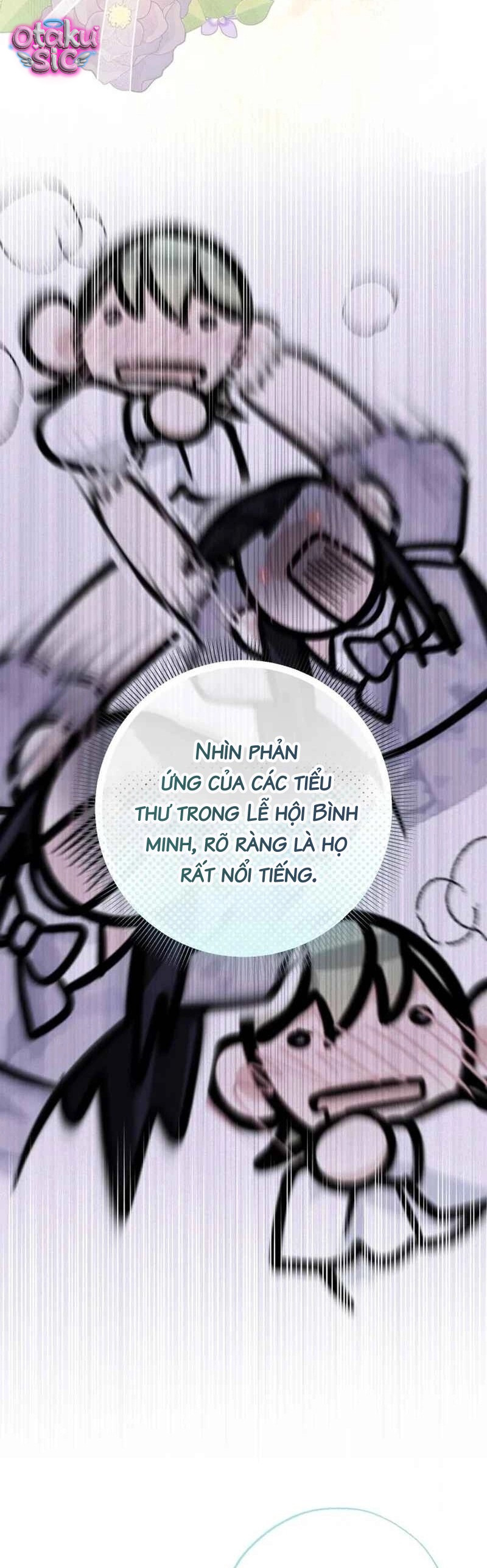 Tiểu Thư Tích Tiền Đi Bụi - Chap 120 - Trang 48