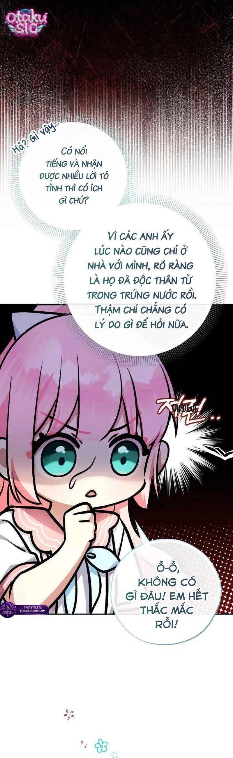 Tiểu Thư Tích Tiền Đi Bụi - Chap 120 - Trang 50