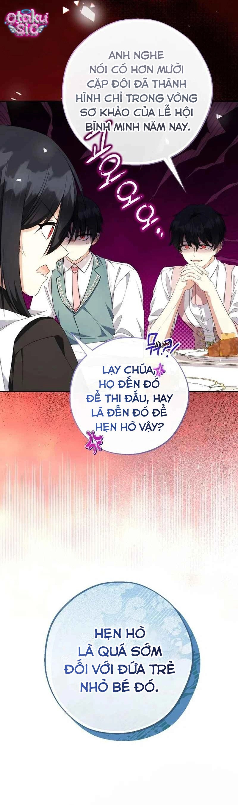 Tiểu Thư Tích Tiền Đi Bụi - Chap 120 - Trang 55