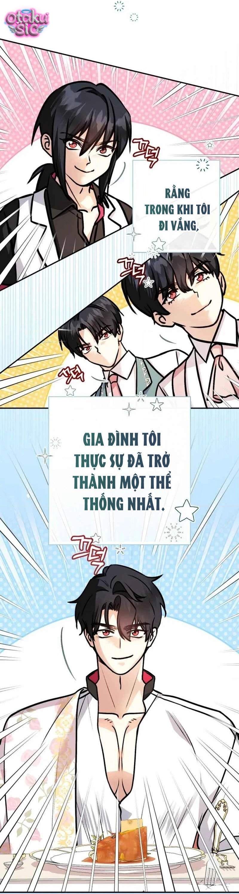 Tiểu Thư Tích Tiền Đi Bụi - Chap 120 - Trang 58