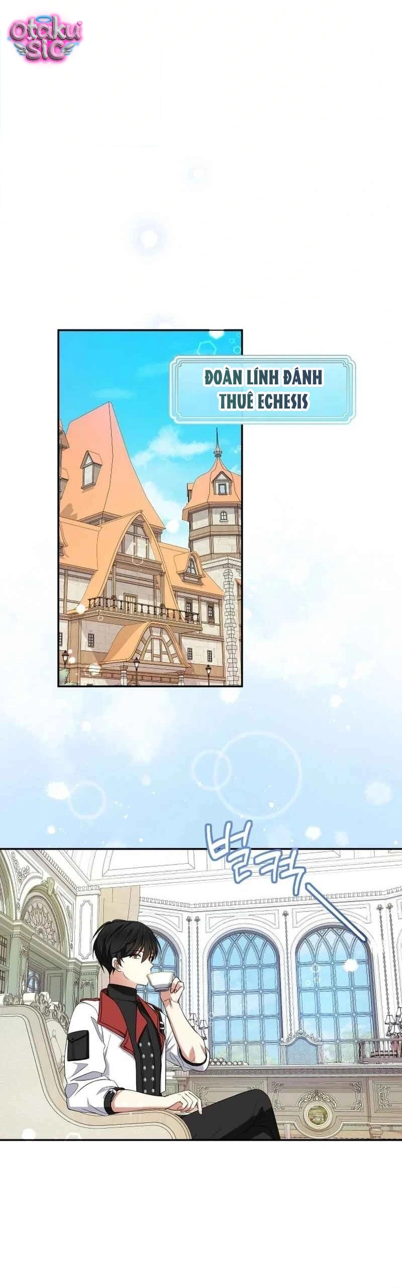 Tiểu Thư Tích Tiền Đi Bụi - Chap 120 - Trang 7