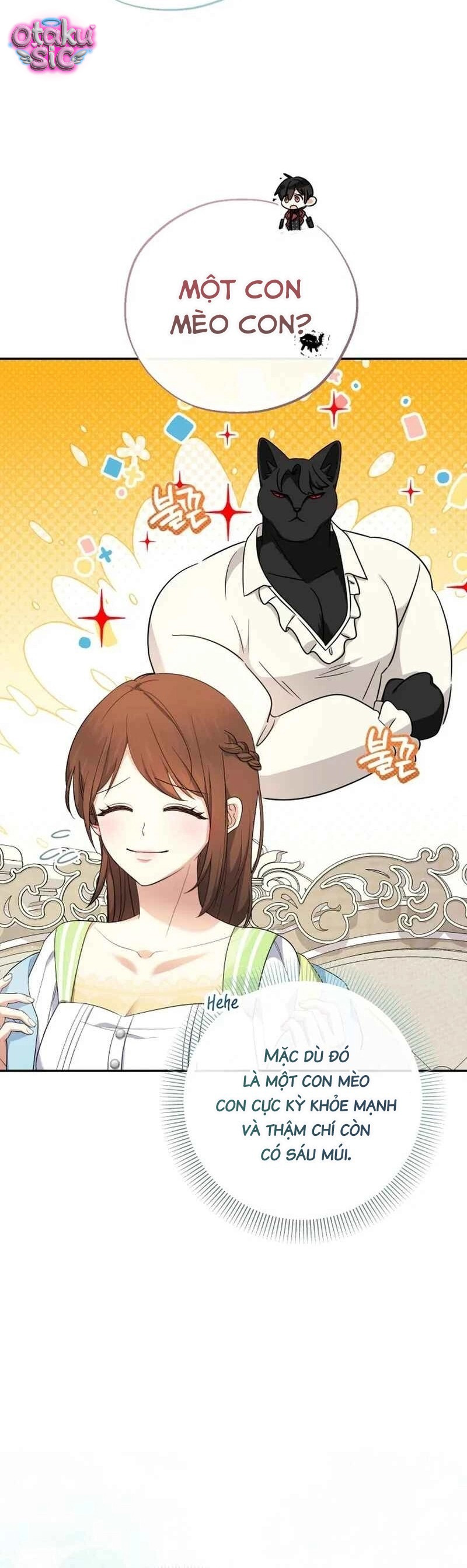 Tiểu Thư Tích Tiền Đi Bụi - Chap 120 - Trang 9