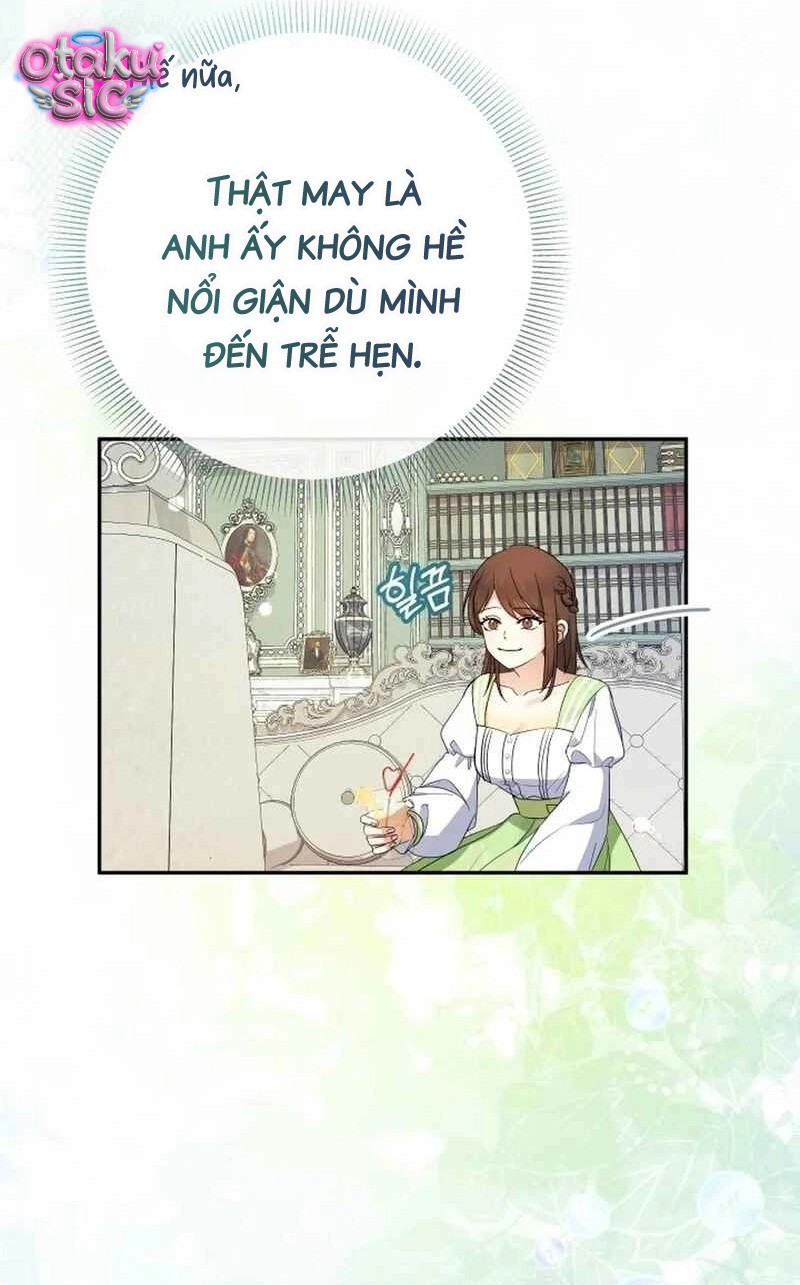 Tiểu Thư Tích Tiền Đi Bụi - Chap 120 - Trang 10