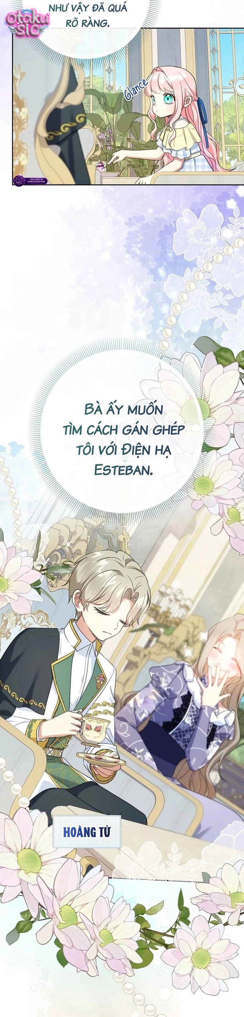 Tiểu Thư Tích Tiền Đi Bụi - Chap 121 - Trang 11