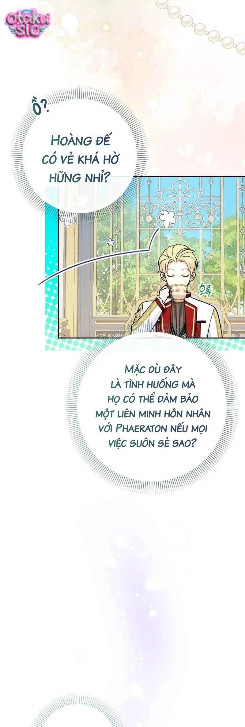 Tiểu Thư Tích Tiền Đi Bụi - Chap 121 - Trang 12