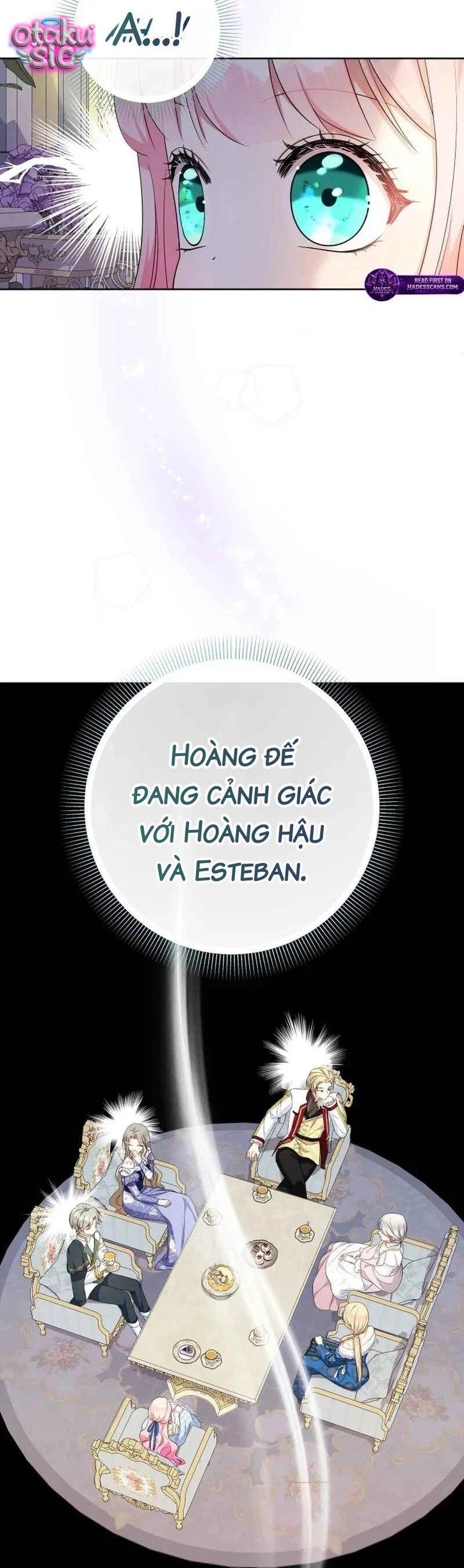 Tiểu Thư Tích Tiền Đi Bụi - Chap 121 - Trang 13