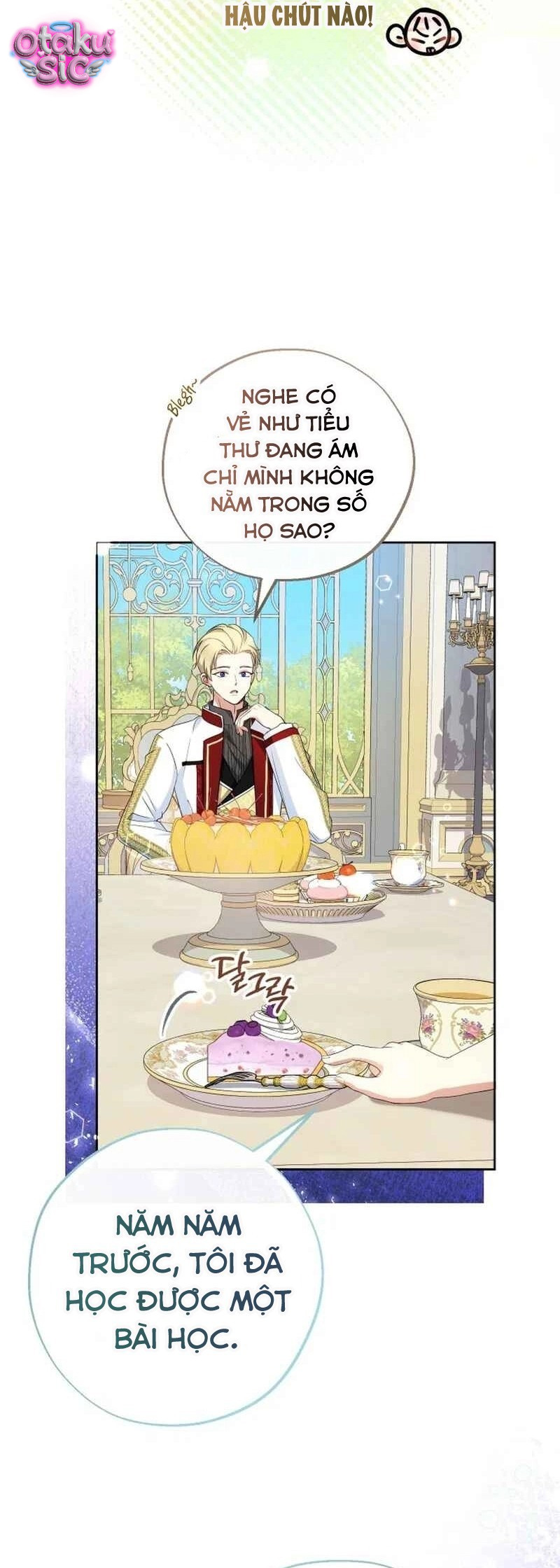 Tiểu Thư Tích Tiền Đi Bụi - Chap 121 - Trang 16