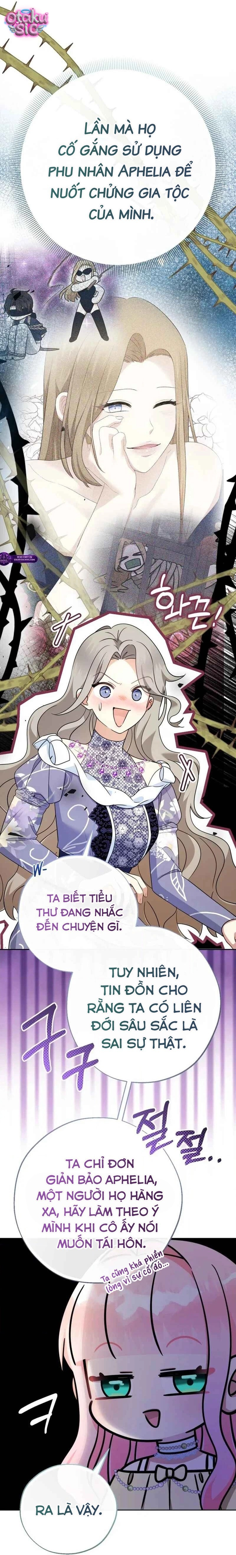 Tiểu Thư Tích Tiền Đi Bụi - Chap 121 - Trang 18