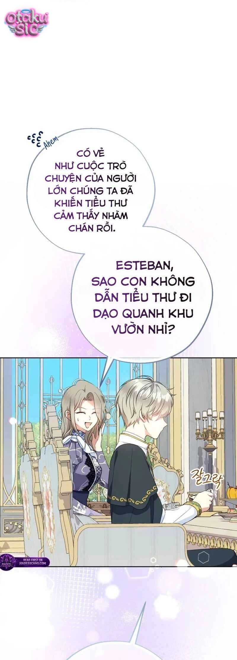 Tiểu Thư Tích Tiền Đi Bụi - Chap 121 - Trang 19