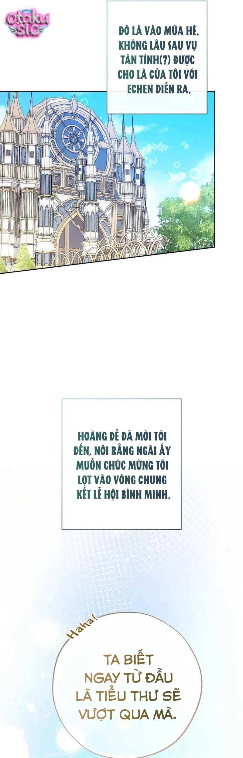 Tiểu Thư Tích Tiền Đi Bụi - Chap 121 - Trang 3