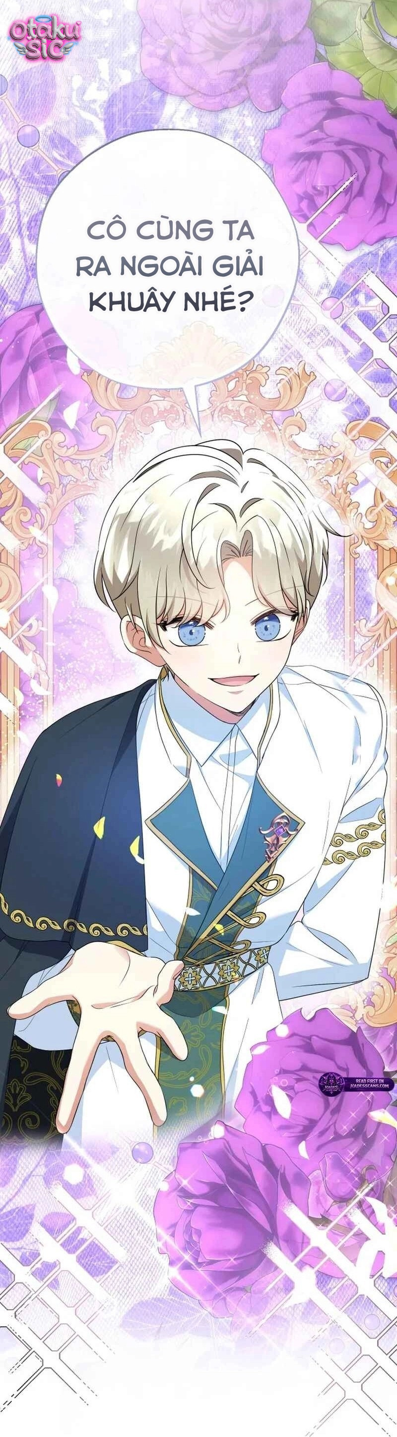 Tiểu Thư Tích Tiền Đi Bụi - Chap 121 - Trang 22