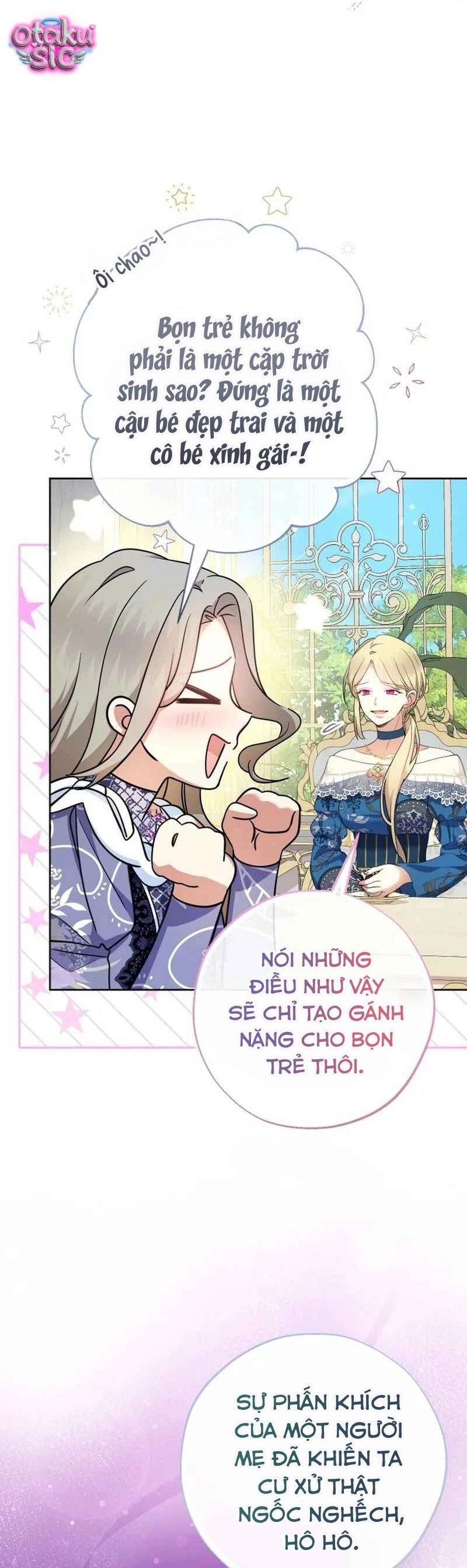 Tiểu Thư Tích Tiền Đi Bụi - Chap 121 - Trang 23
