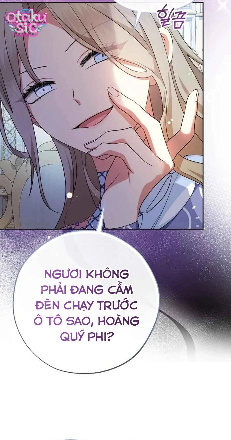 Tiểu Thư Tích Tiền Đi Bụi - Chap 121 - Trang 24