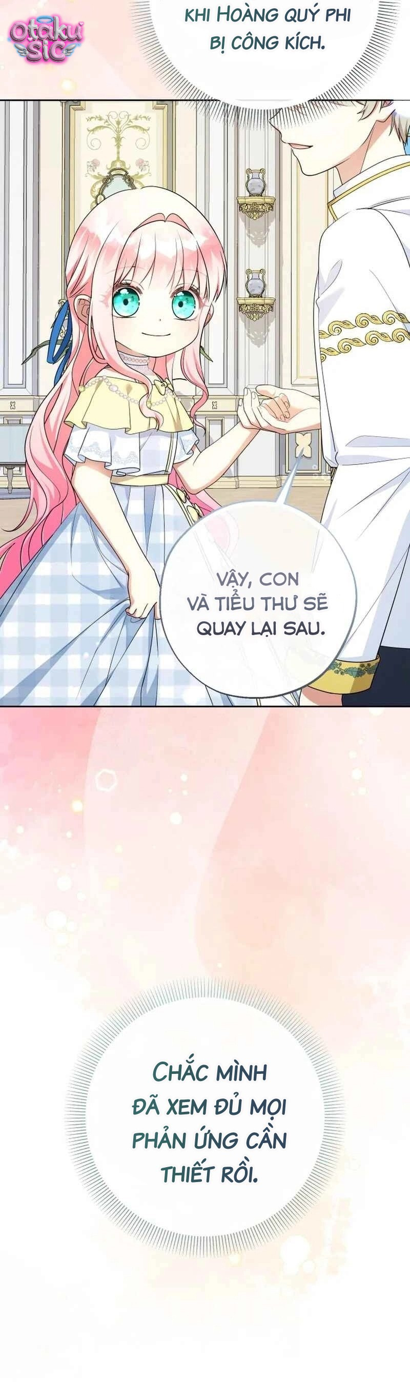 Tiểu Thư Tích Tiền Đi Bụi - Chap 121 - Trang 26