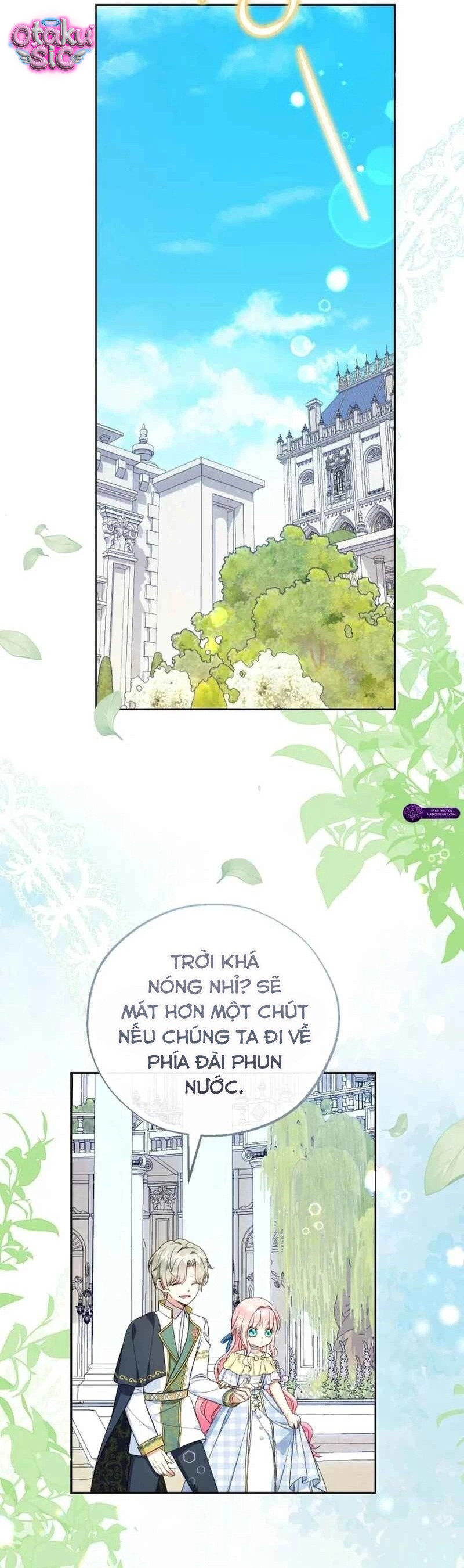 Tiểu Thư Tích Tiền Đi Bụi - Chap 121 - Trang 28