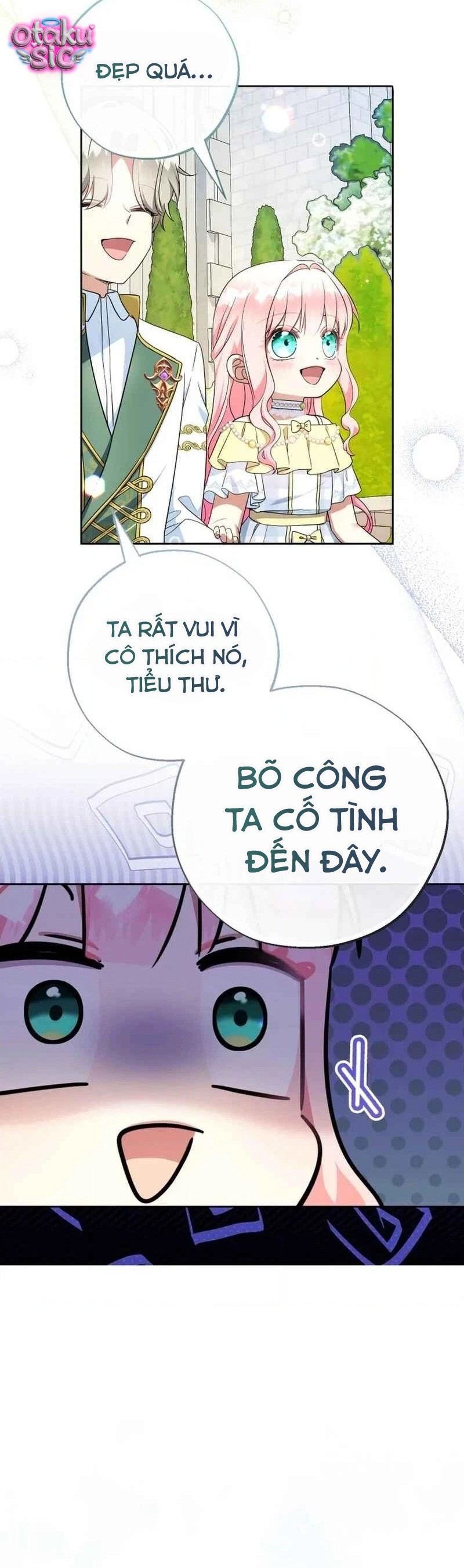 Tiểu Thư Tích Tiền Đi Bụi - Chap 121 - Trang 31