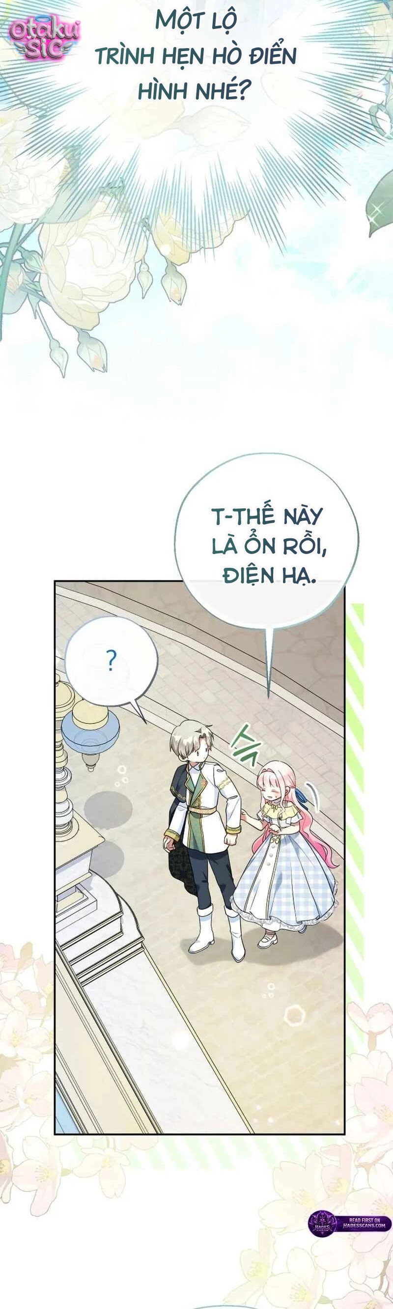 Tiểu Thư Tích Tiền Đi Bụi - Chap 121 - Trang 33