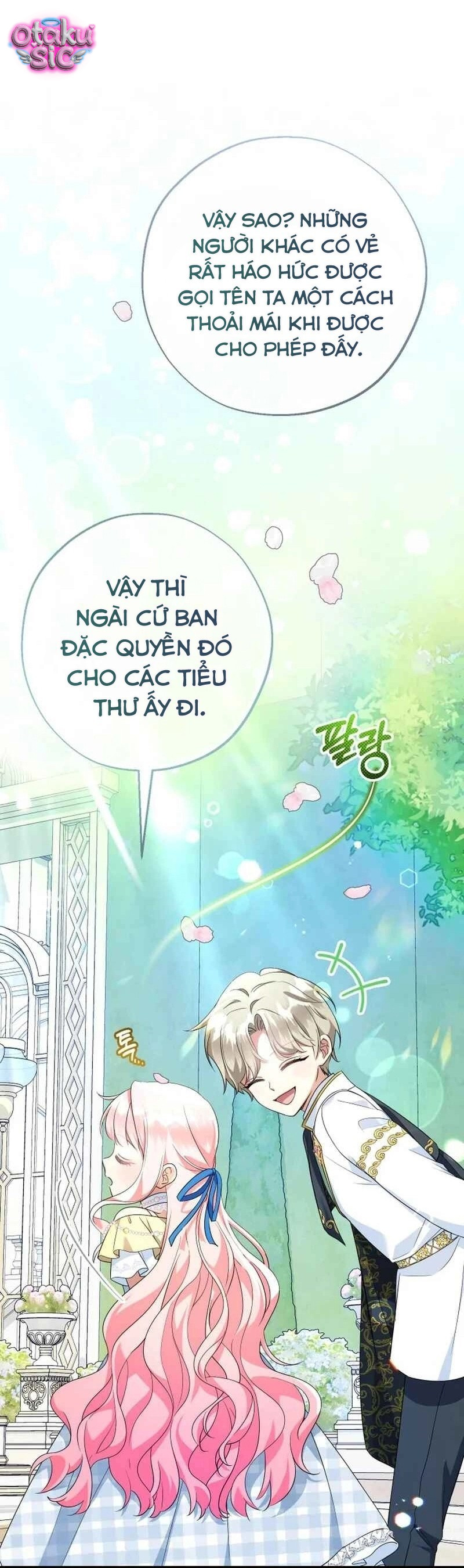Tiểu Thư Tích Tiền Đi Bụi - Chap 121 - Trang 36