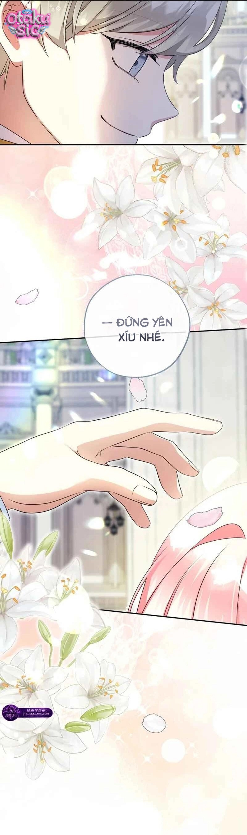 Tiểu Thư Tích Tiền Đi Bụi - Chap 121 - Trang 38
