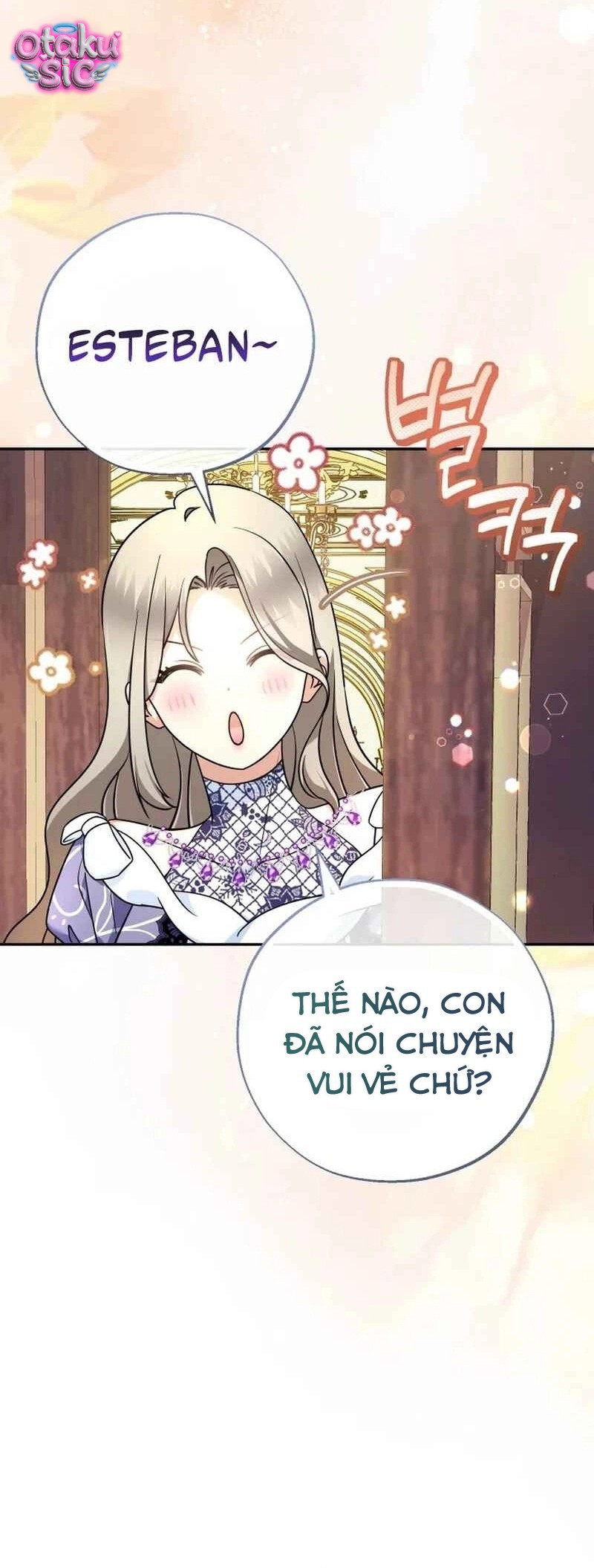 Tiểu Thư Tích Tiền Đi Bụi - Chap 121 - Trang 42