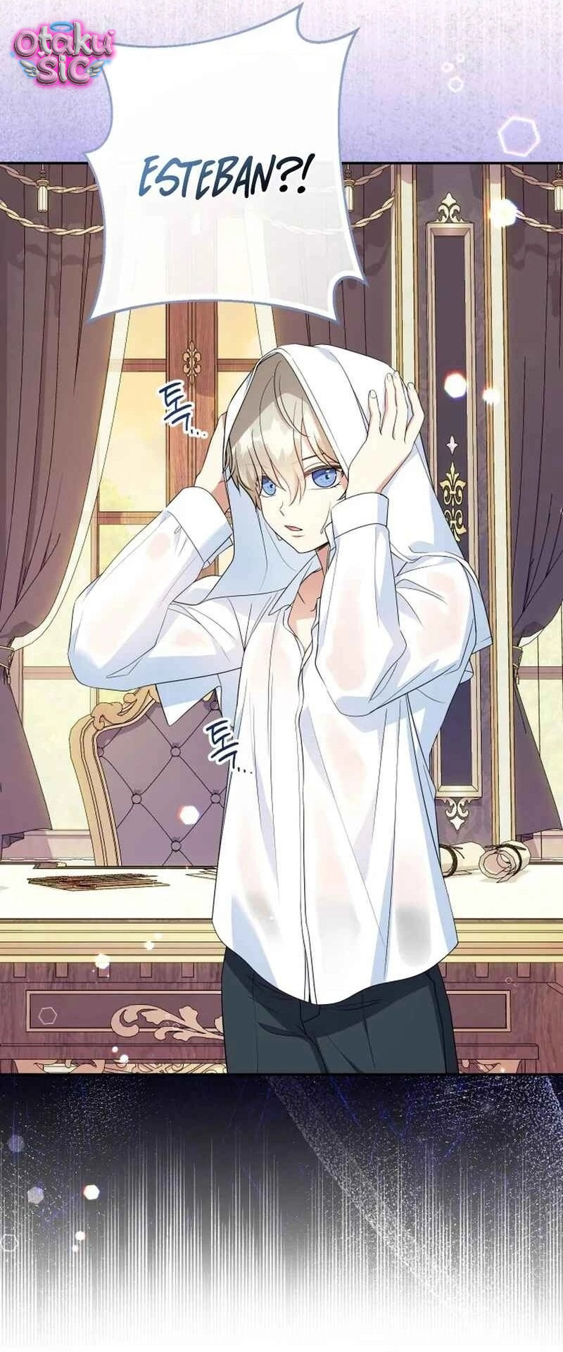 Tiểu Thư Tích Tiền Đi Bụi - Chap 121 - Trang 44