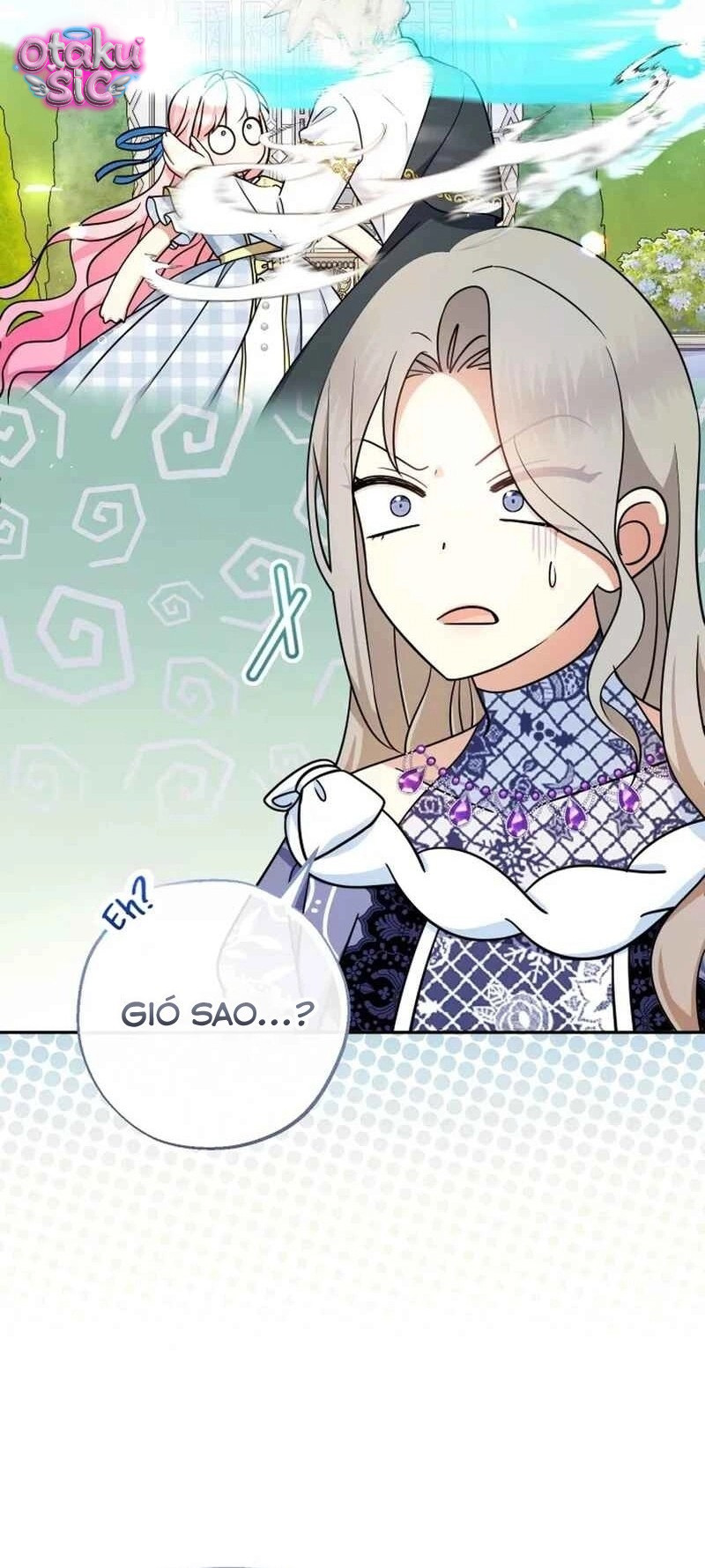 Tiểu Thư Tích Tiền Đi Bụi - Chap 121 - Trang 46