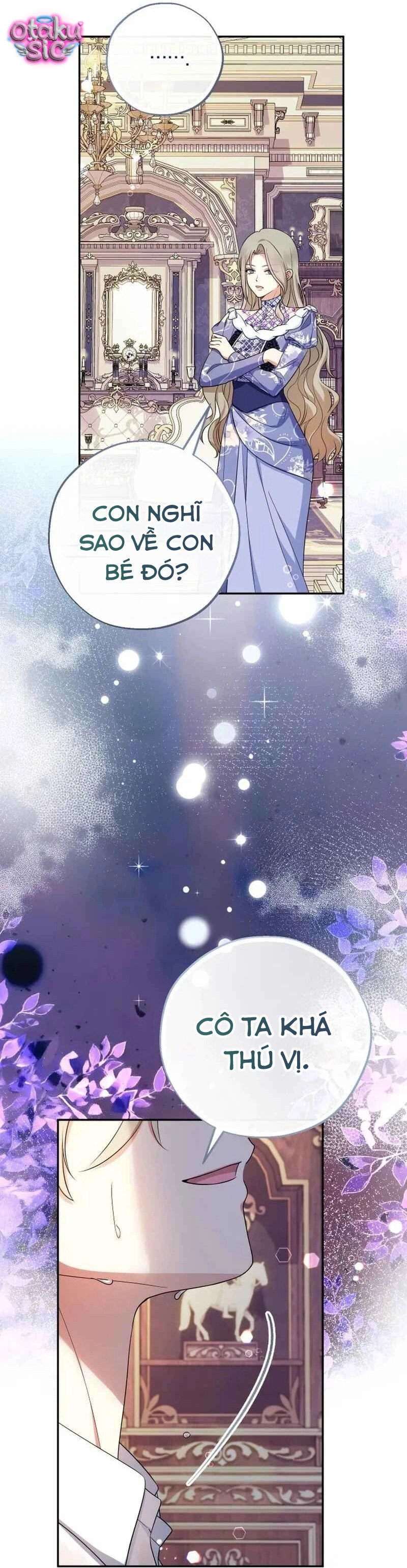 Tiểu Thư Tích Tiền Đi Bụi - Chap 121 - Trang 48