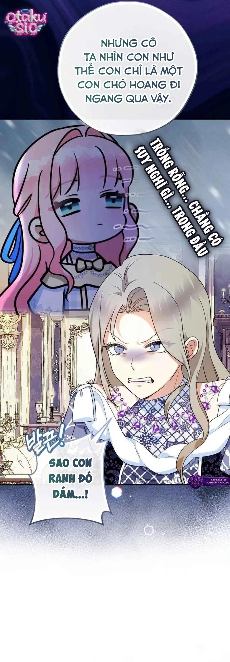 Tiểu Thư Tích Tiền Đi Bụi - Chap 121 - Trang 50