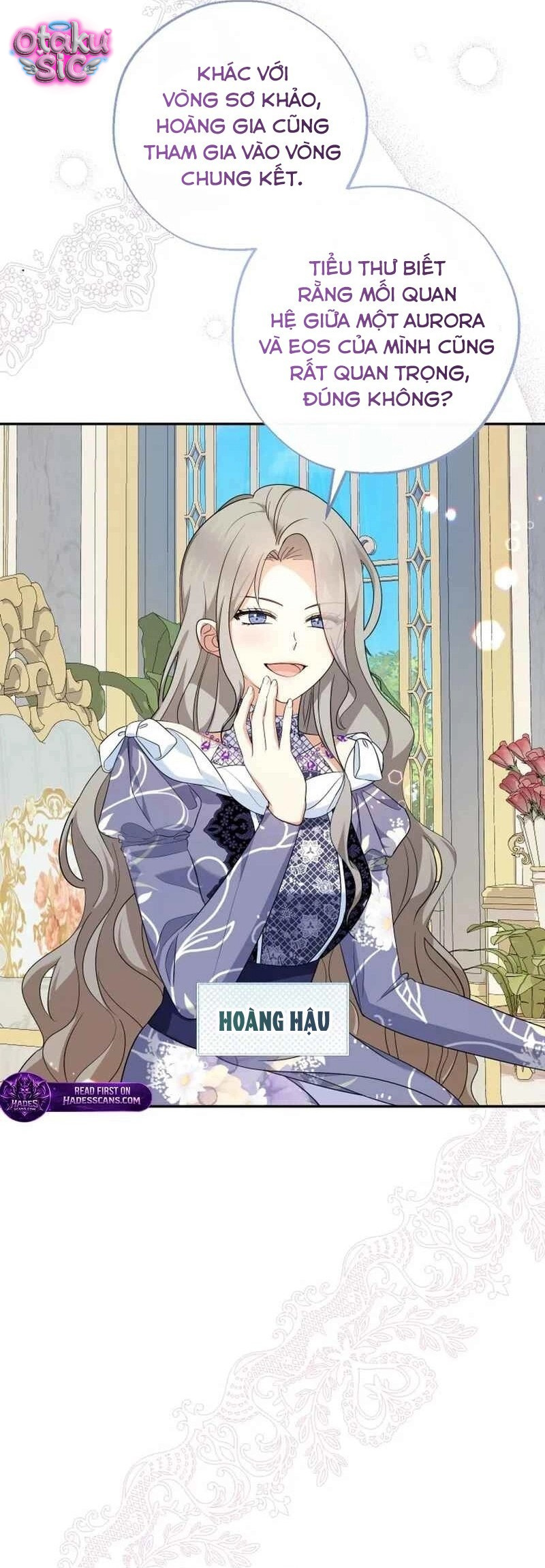 Tiểu Thư Tích Tiền Đi Bụi - Chap 121 - Trang 6