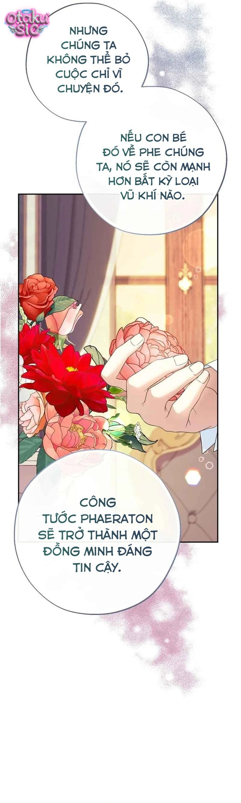 Tiểu Thư Tích Tiền Đi Bụi - Chap 121 - Trang 52