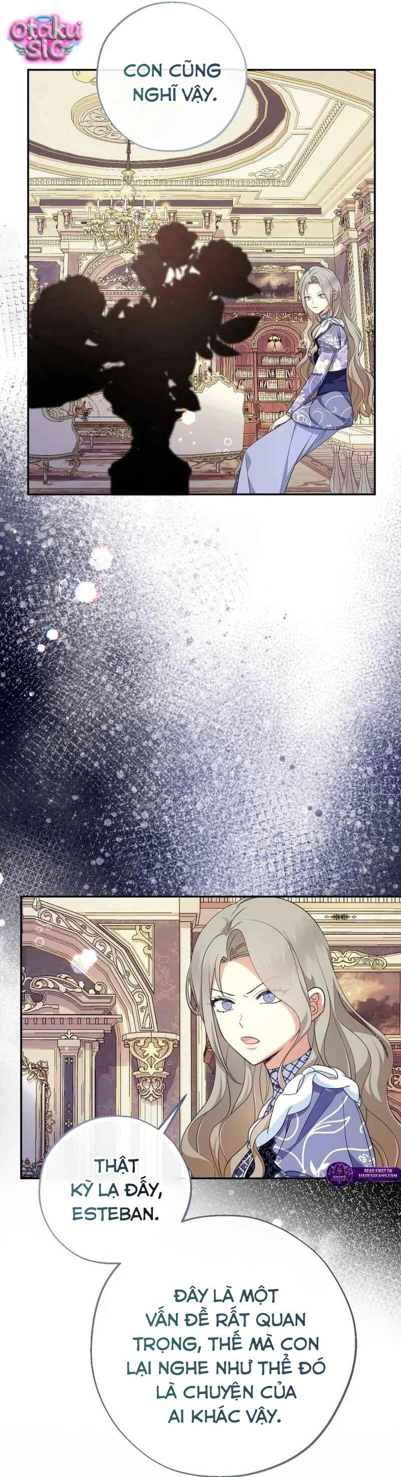 Tiểu Thư Tích Tiền Đi Bụi - Chap 121 - Trang 53
