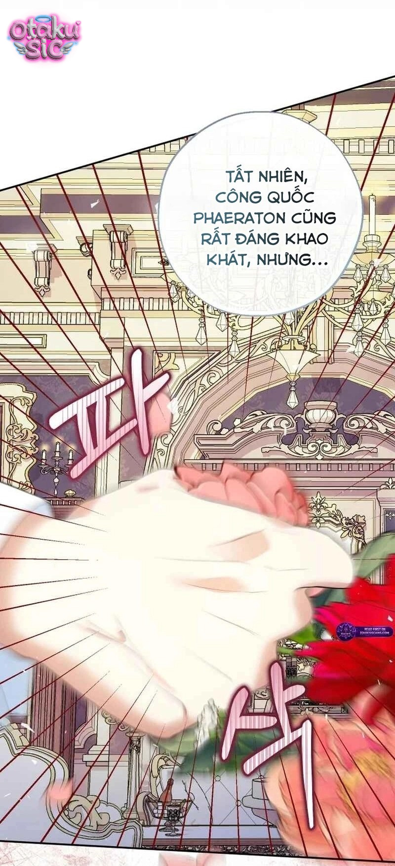 Tiểu Thư Tích Tiền Đi Bụi - Chap 121 - Trang 57