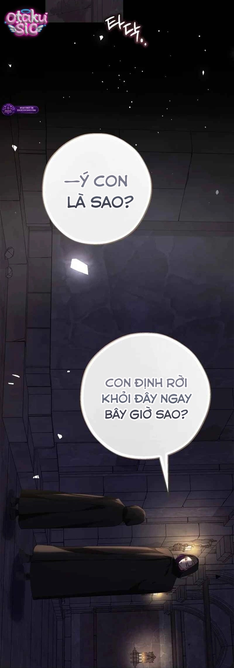 Tiểu Thư Tích Tiền Đi Bụi - Chap 121 - Trang 61